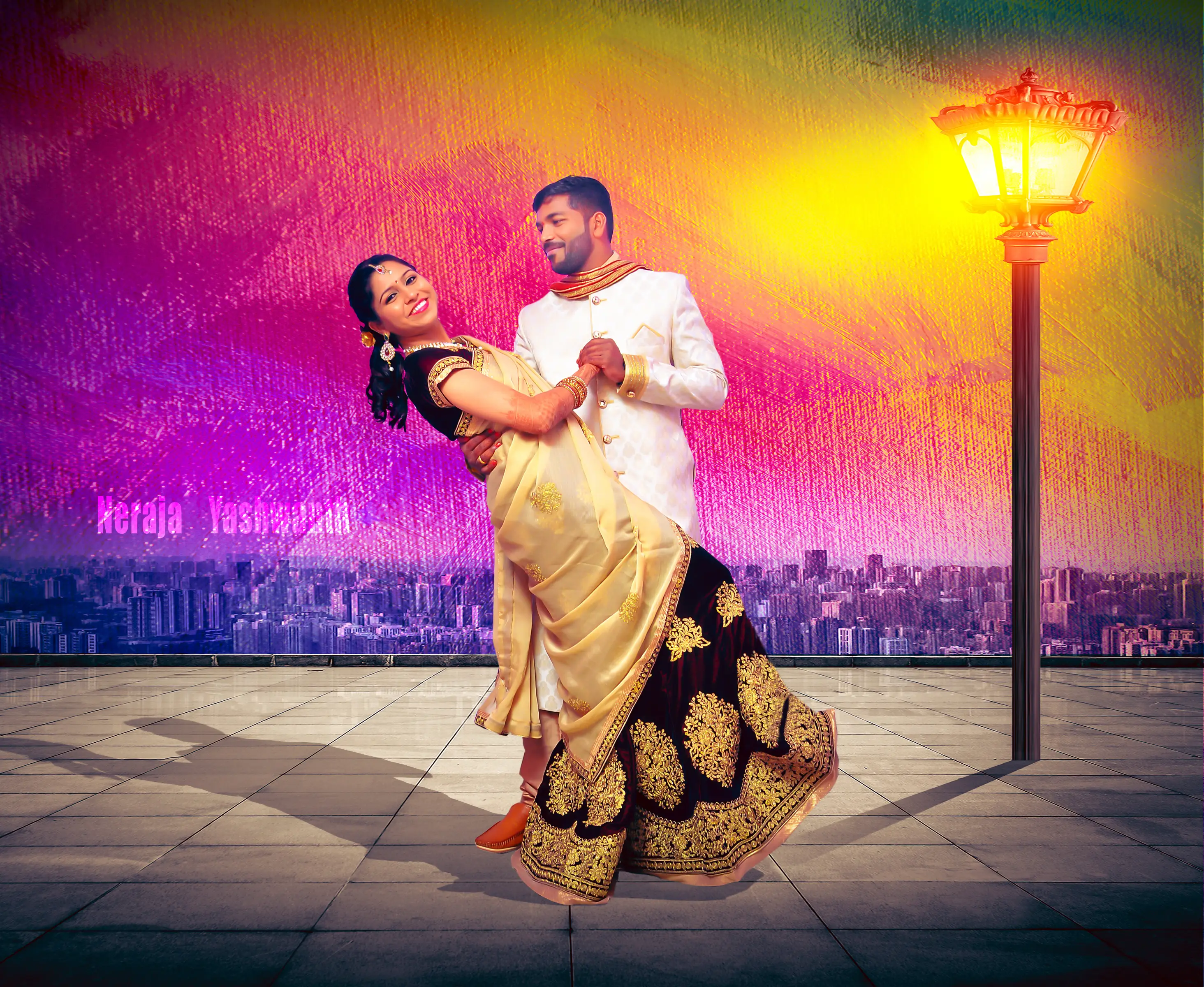 Top Wedding Photography in Chennai